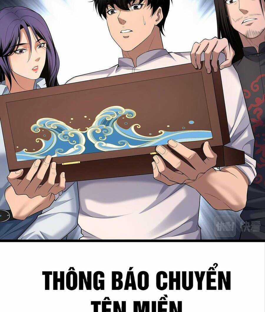 Hậu Duệ Phái Mao Sơn Chapter 48 trang 38