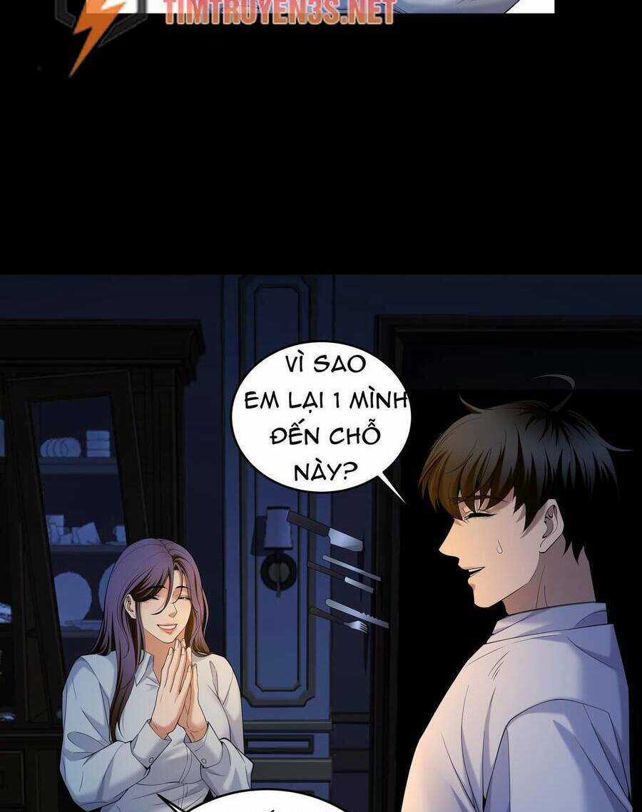 Hậu Duệ Phái Mao Sơn Chapter 48 trang 4