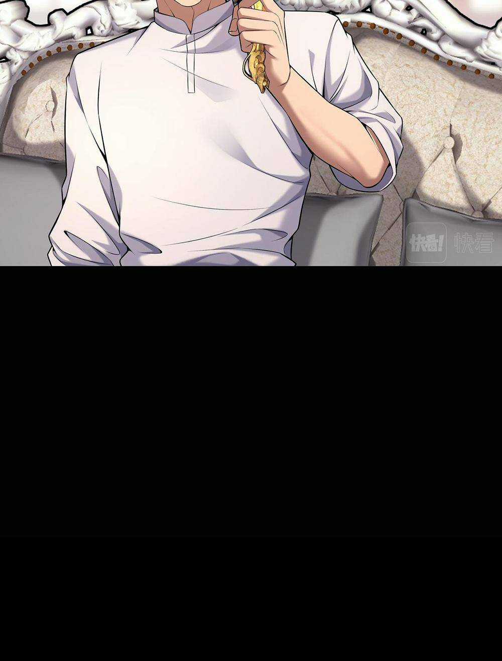 Hậu Duệ Phái Mao Sơn Chapter 49 trang 12