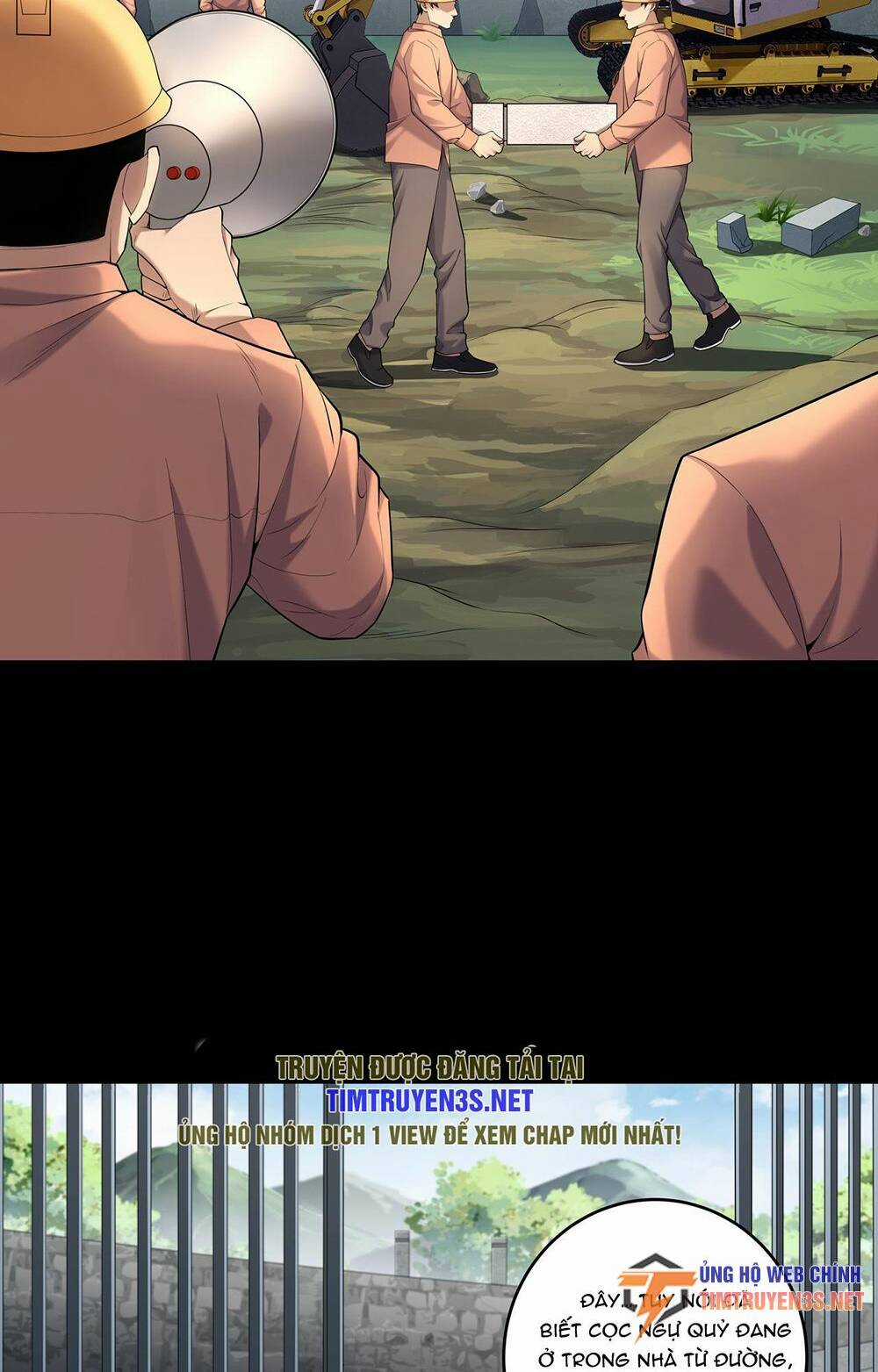 Hậu Duệ Phái Mao Sơn Chapter 49 trang 15