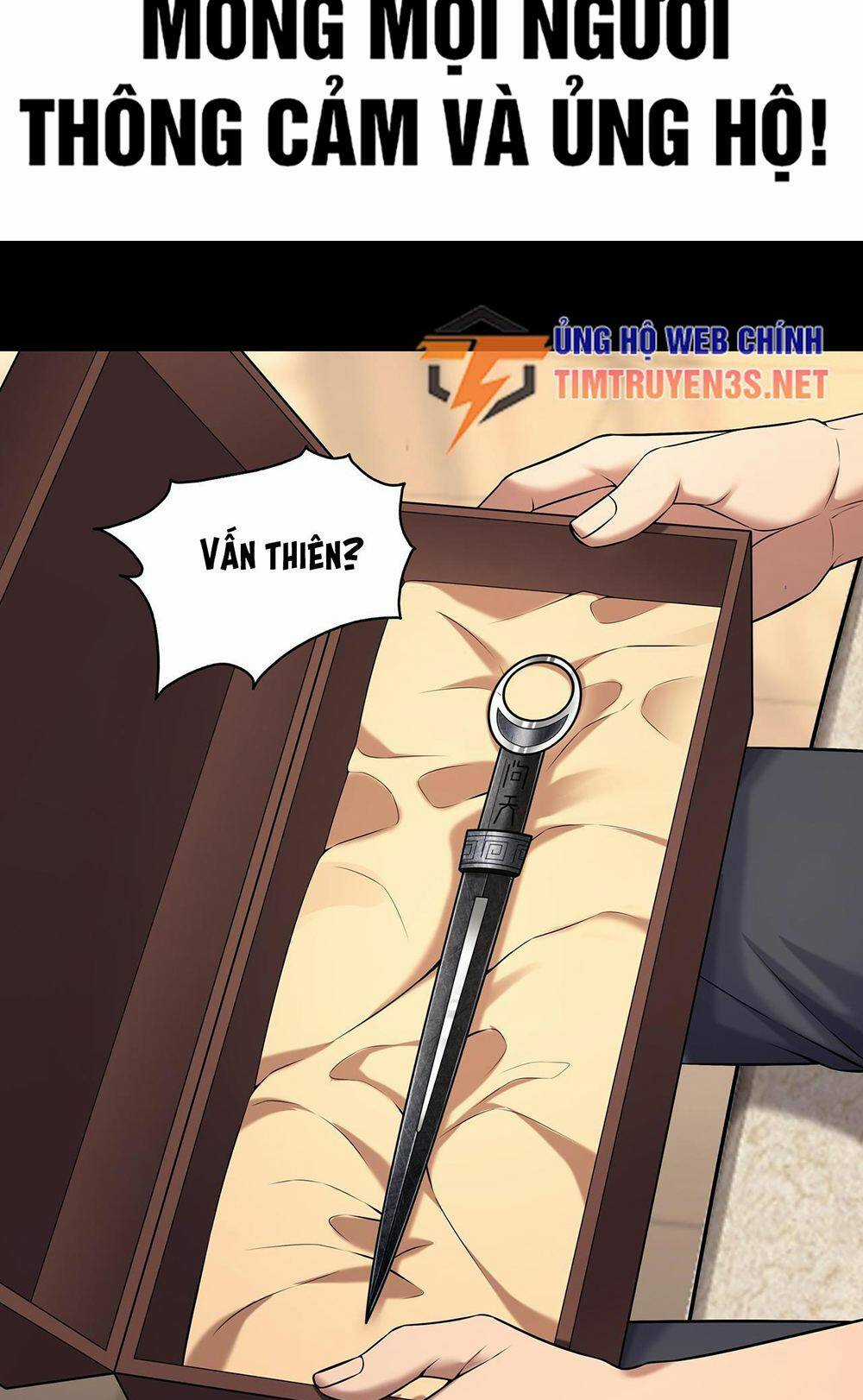 Hậu Duệ Phái Mao Sơn Chapter 49 trang 2