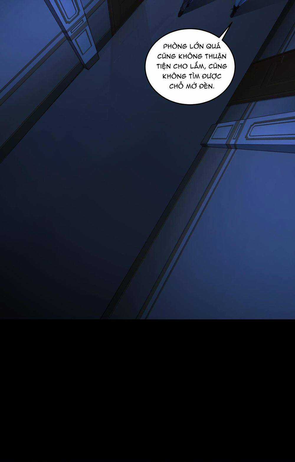 Hậu Duệ Phái Mao Sơn Chapter 49 trang 22