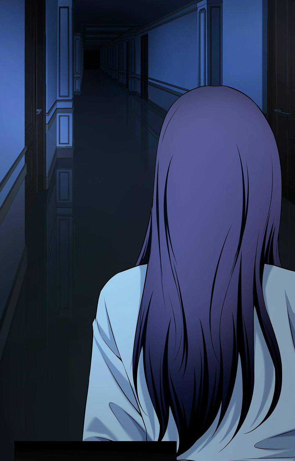 Hậu Duệ Phái Mao Sơn Chapter 49 trang 28