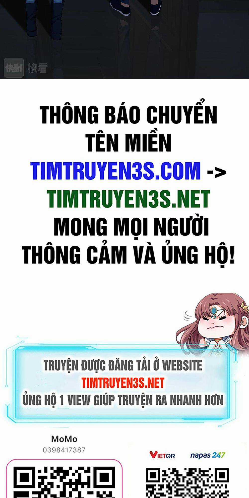 Hậu Duệ Phái Mao Sơn Chapter 49 trang 39