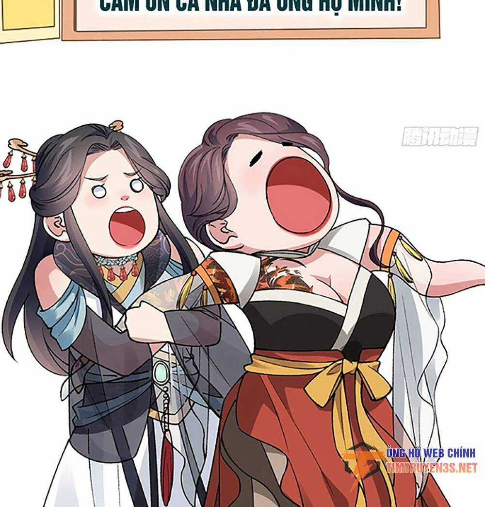 Hậu Duệ Phái Mao Sơn Chapter 49 trang 41