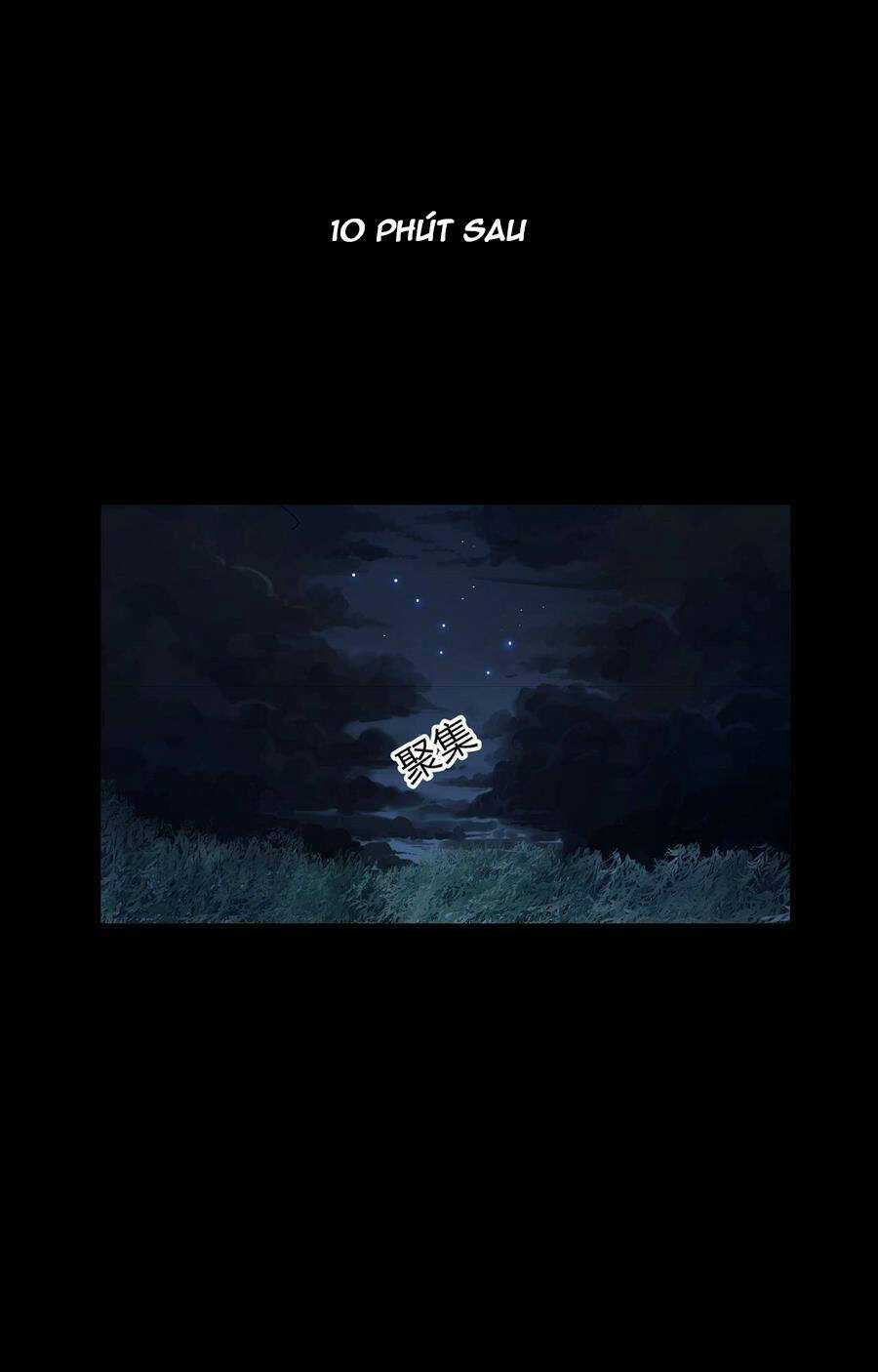 Hậu Duệ Phái Mao Sơn Chapter 5 trang 14