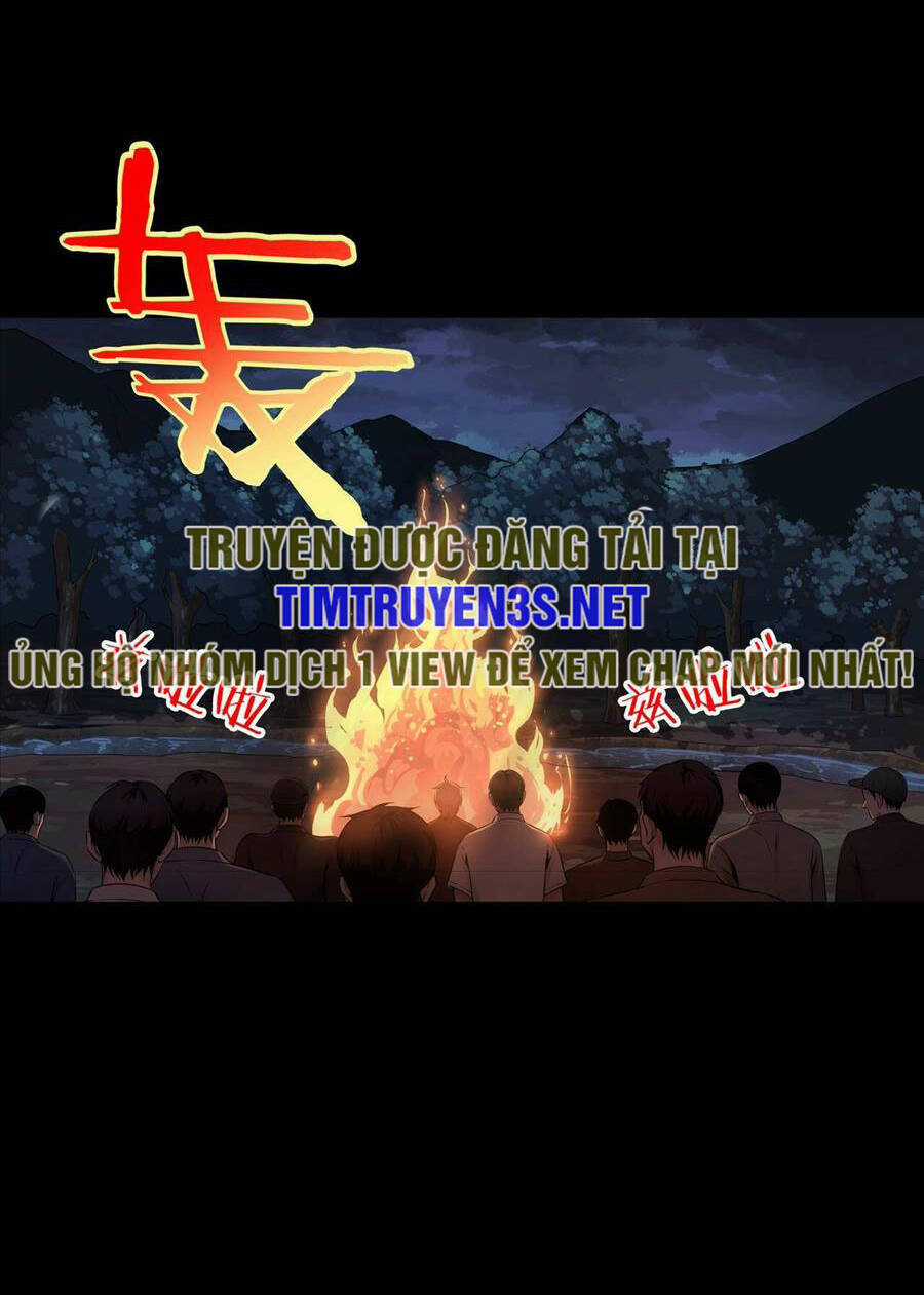 Hậu Duệ Phái Mao Sơn Chapter 5 trang 17