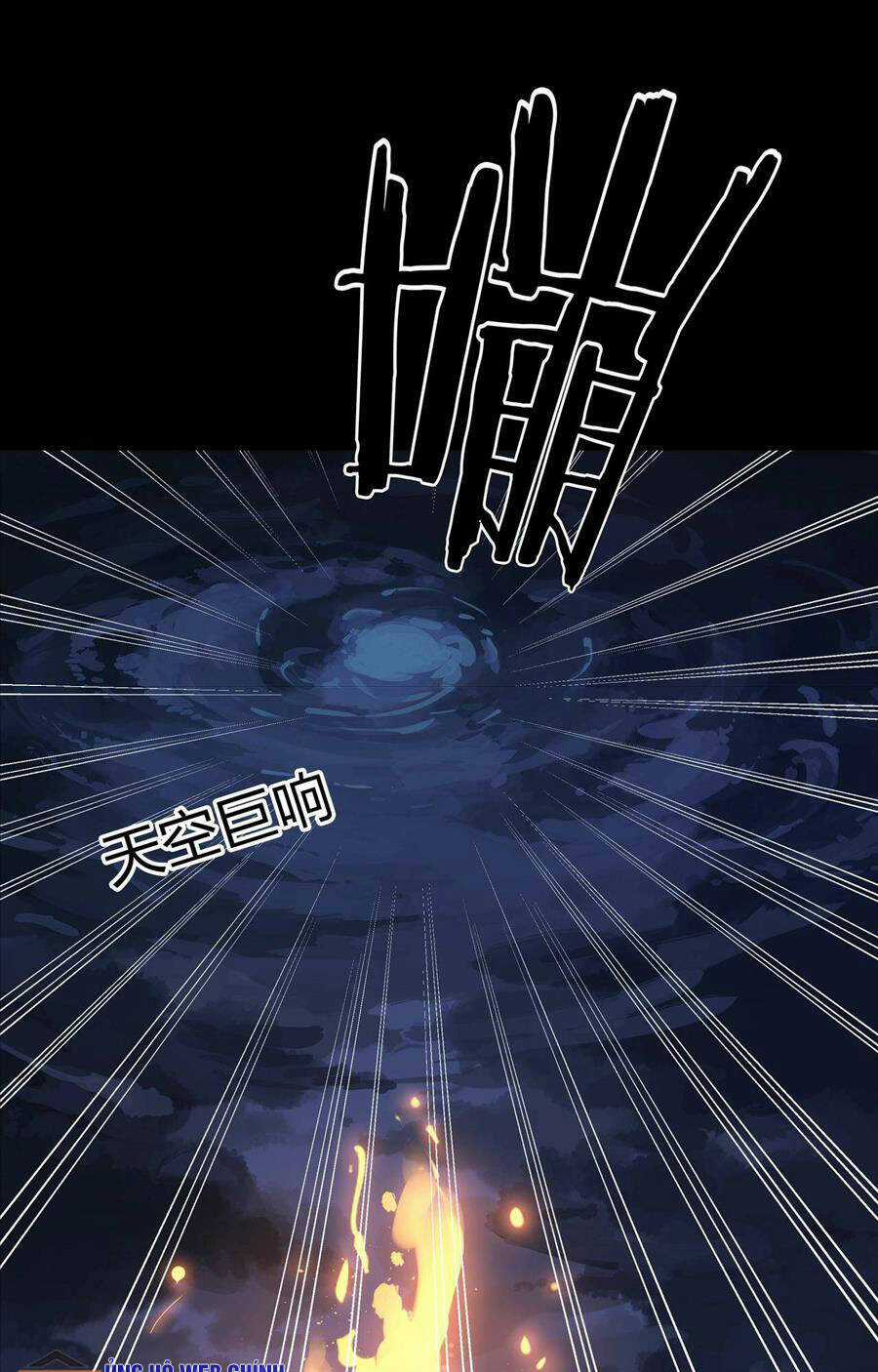 Hậu Duệ Phái Mao Sơn Chapter 5 trang 18