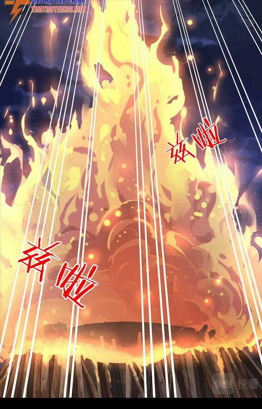 Hậu Duệ Phái Mao Sơn Chapter 5 trang 19