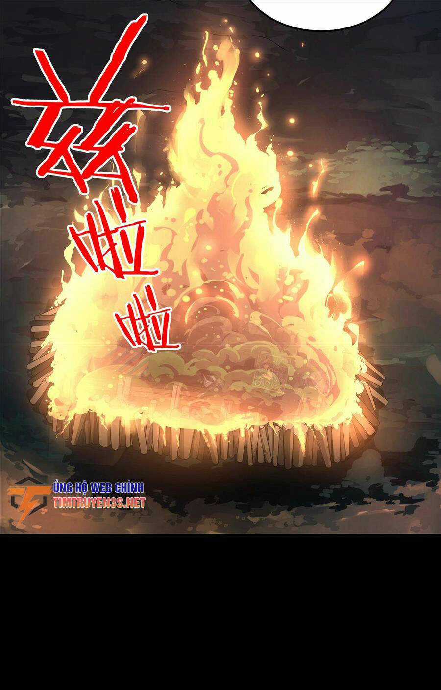 Hậu Duệ Phái Mao Sơn Chapter 5 trang 22