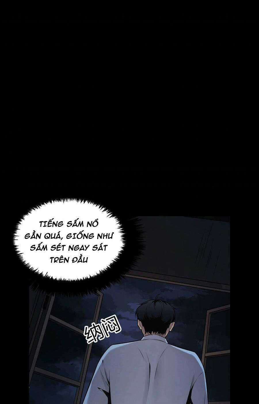 Hậu Duệ Phái Mao Sơn Chapter 5 trang 23