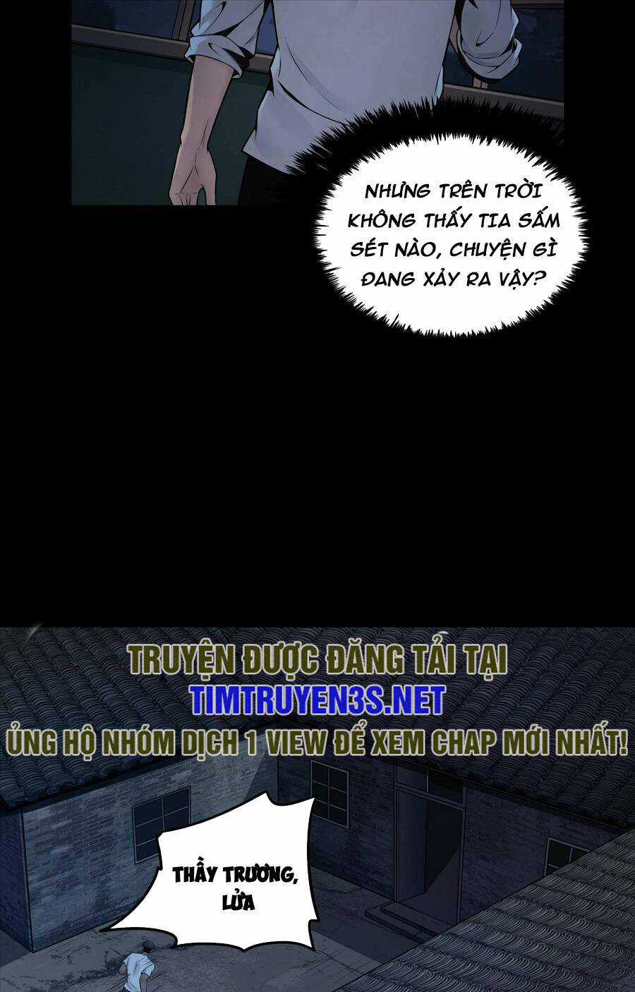 Hậu Duệ Phái Mao Sơn Chapter 5 trang 24