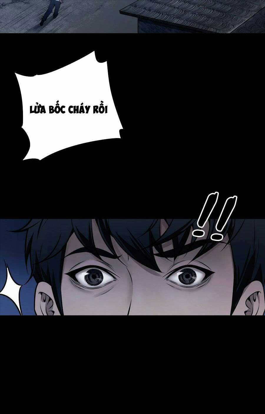 Hậu Duệ Phái Mao Sơn Chapter 5 trang 25