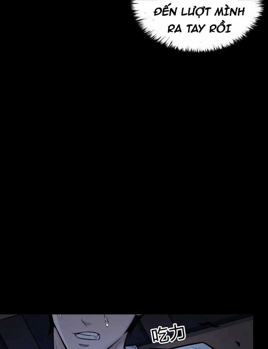 Hậu Duệ Phái Mao Sơn Chapter 5 trang 28