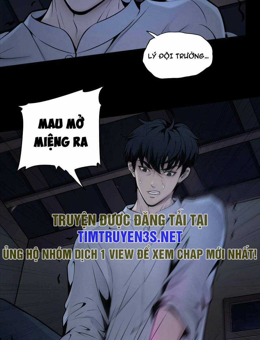 Hậu Duệ Phái Mao Sơn Chapter 5 trang 29