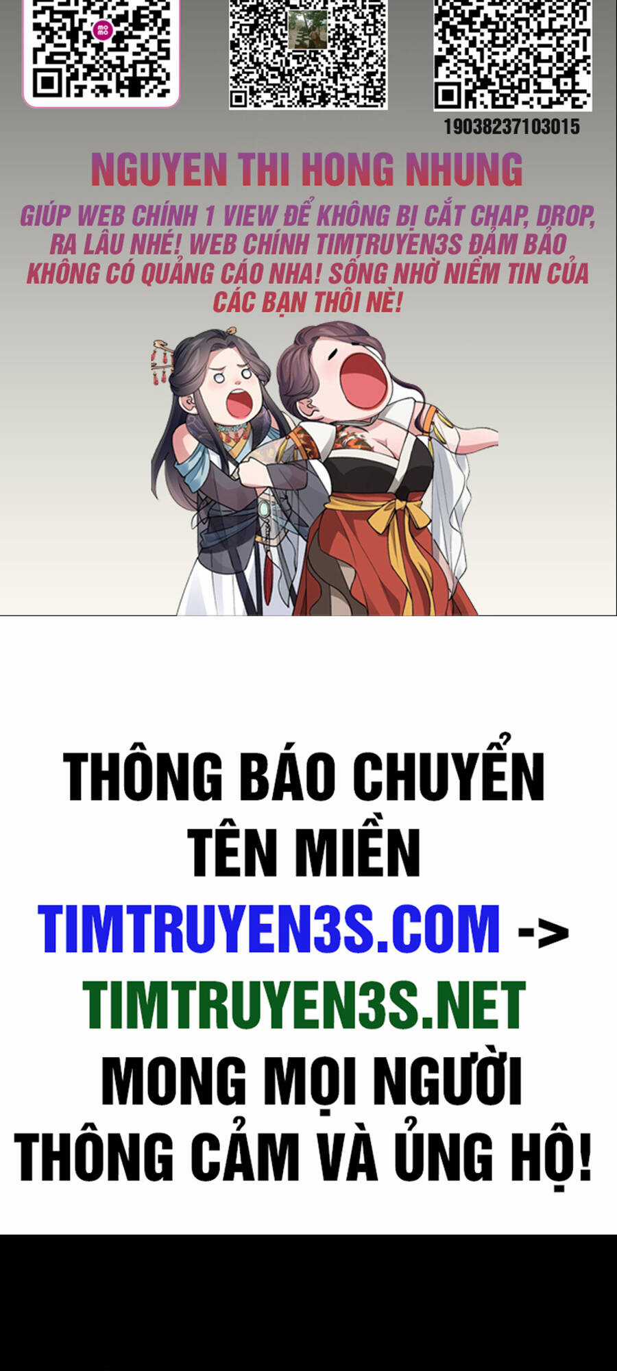 Hậu Duệ Phái Mao Sơn Chapter 5 trang 3