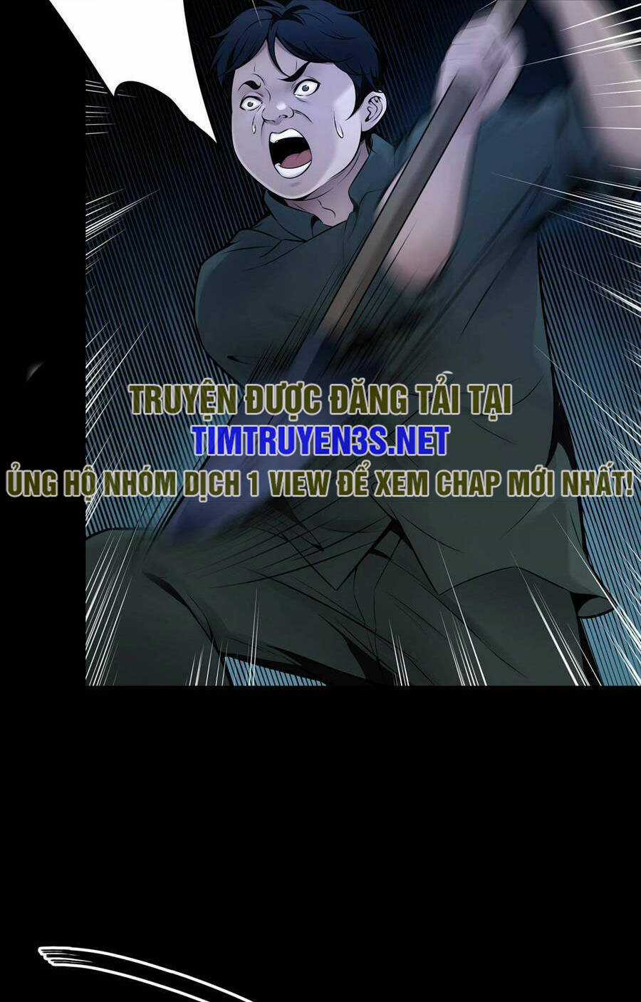 Hậu Duệ Phái Mao Sơn Chapter 5 trang 33