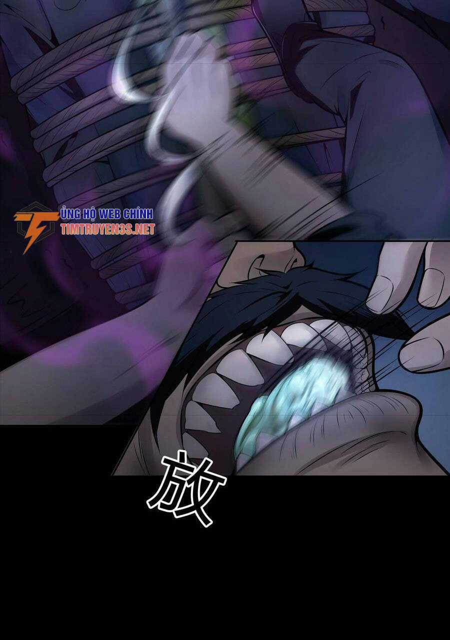 Hậu Duệ Phái Mao Sơn Chapter 5 trang 35