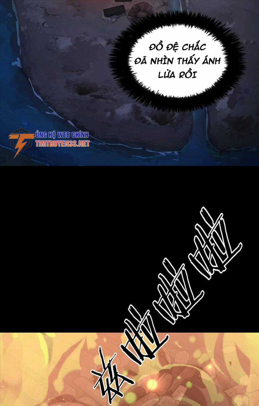 Hậu Duệ Phái Mao Sơn Chapter 5 trang 39