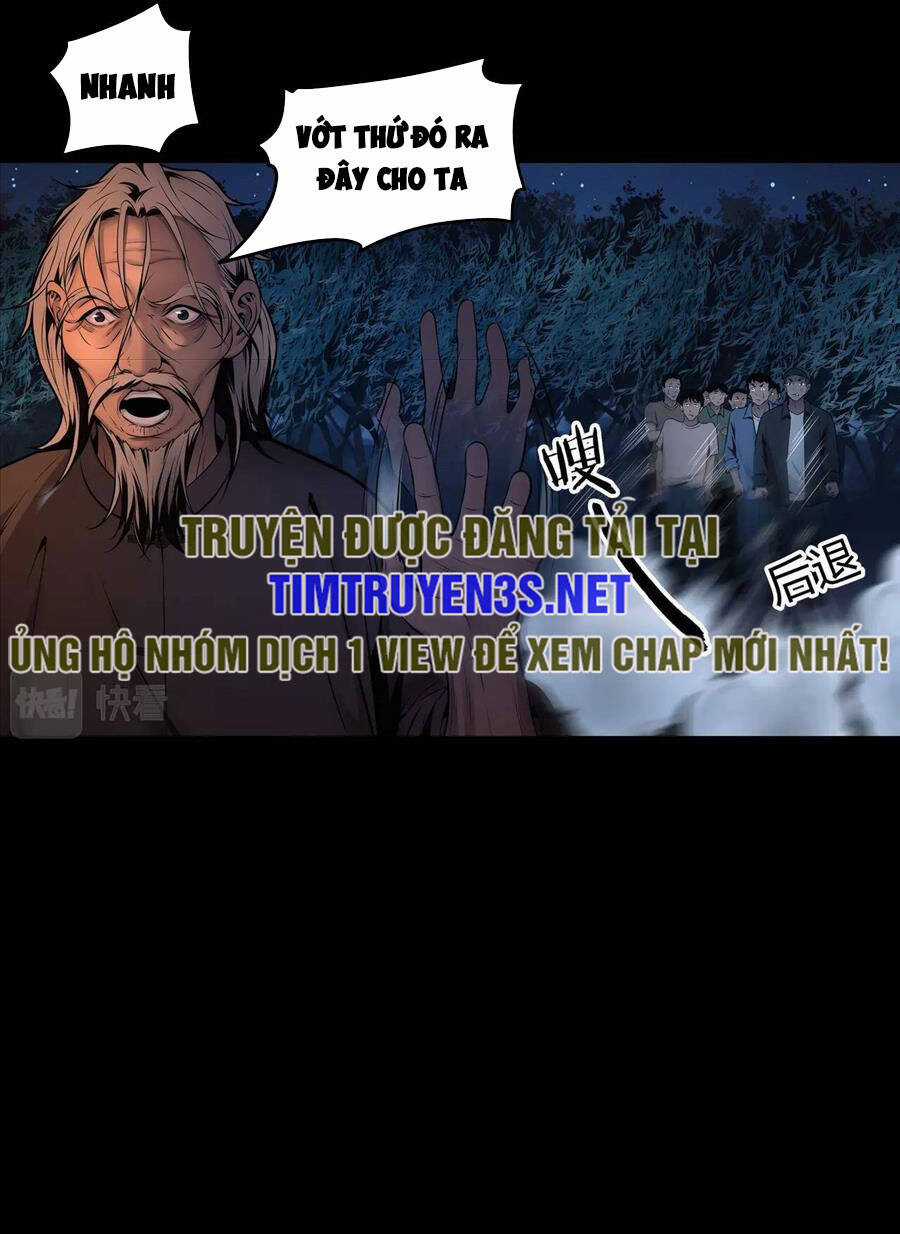 Hậu Duệ Phái Mao Sơn Chapter 5 trang 4