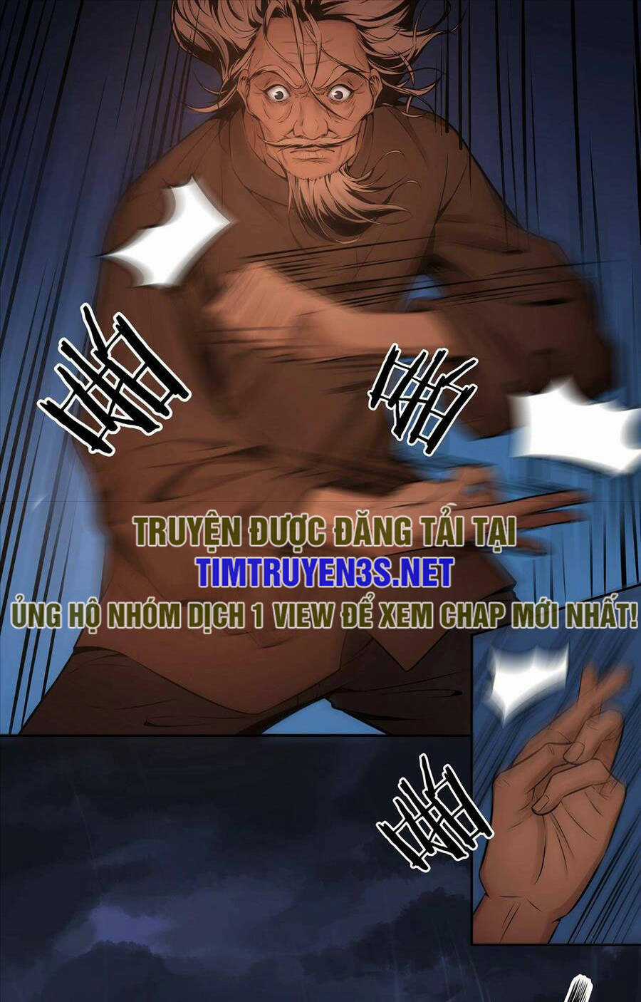 Hậu Duệ Phái Mao Sơn Chapter 5 trang 41