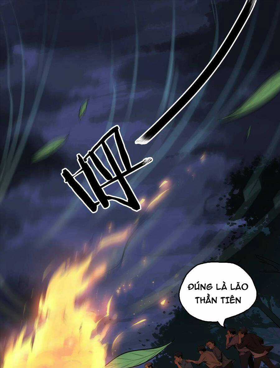 Hậu Duệ Phái Mao Sơn Chapter 5 trang 42