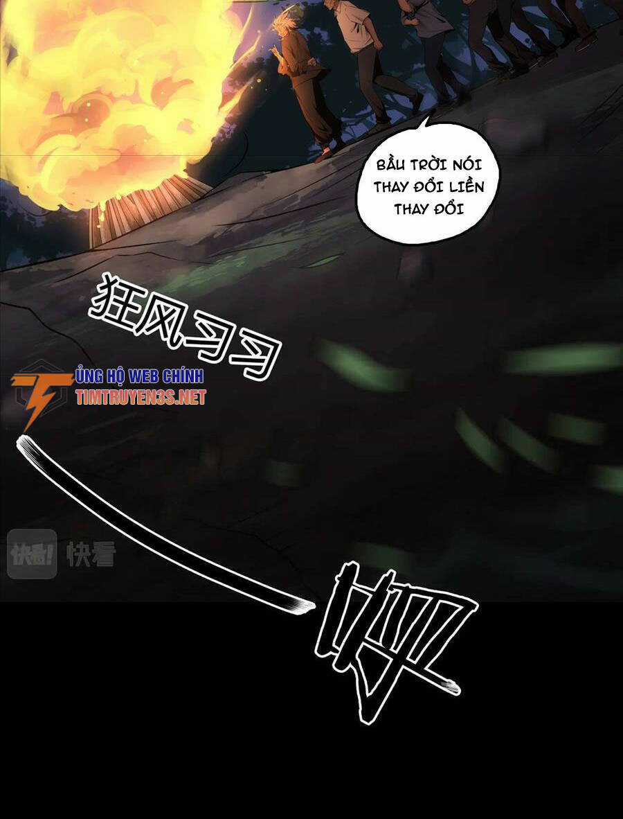 Hậu Duệ Phái Mao Sơn Chapter 5 trang 43