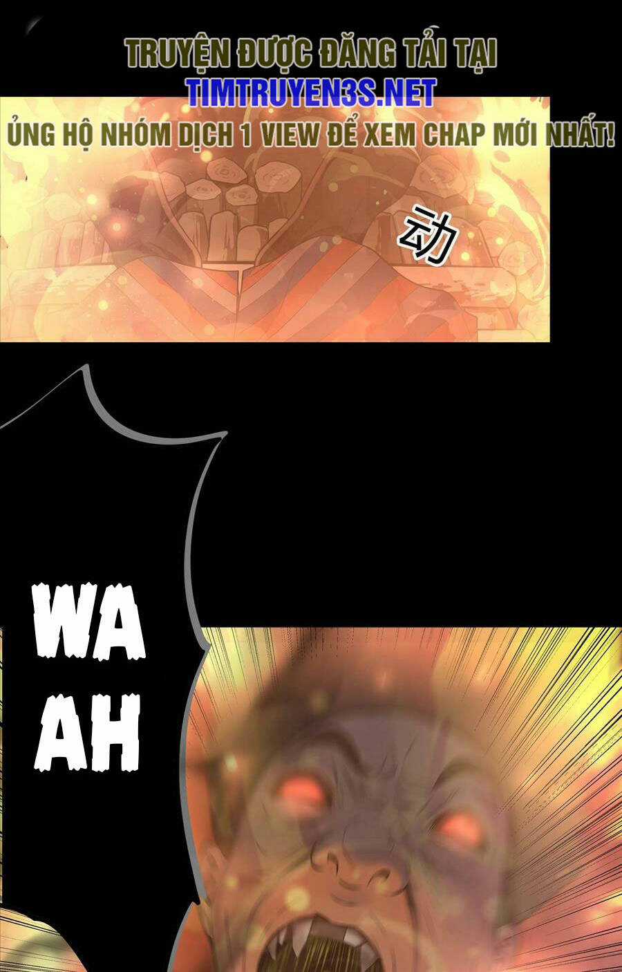 Hậu Duệ Phái Mao Sơn Chapter 5 trang 45