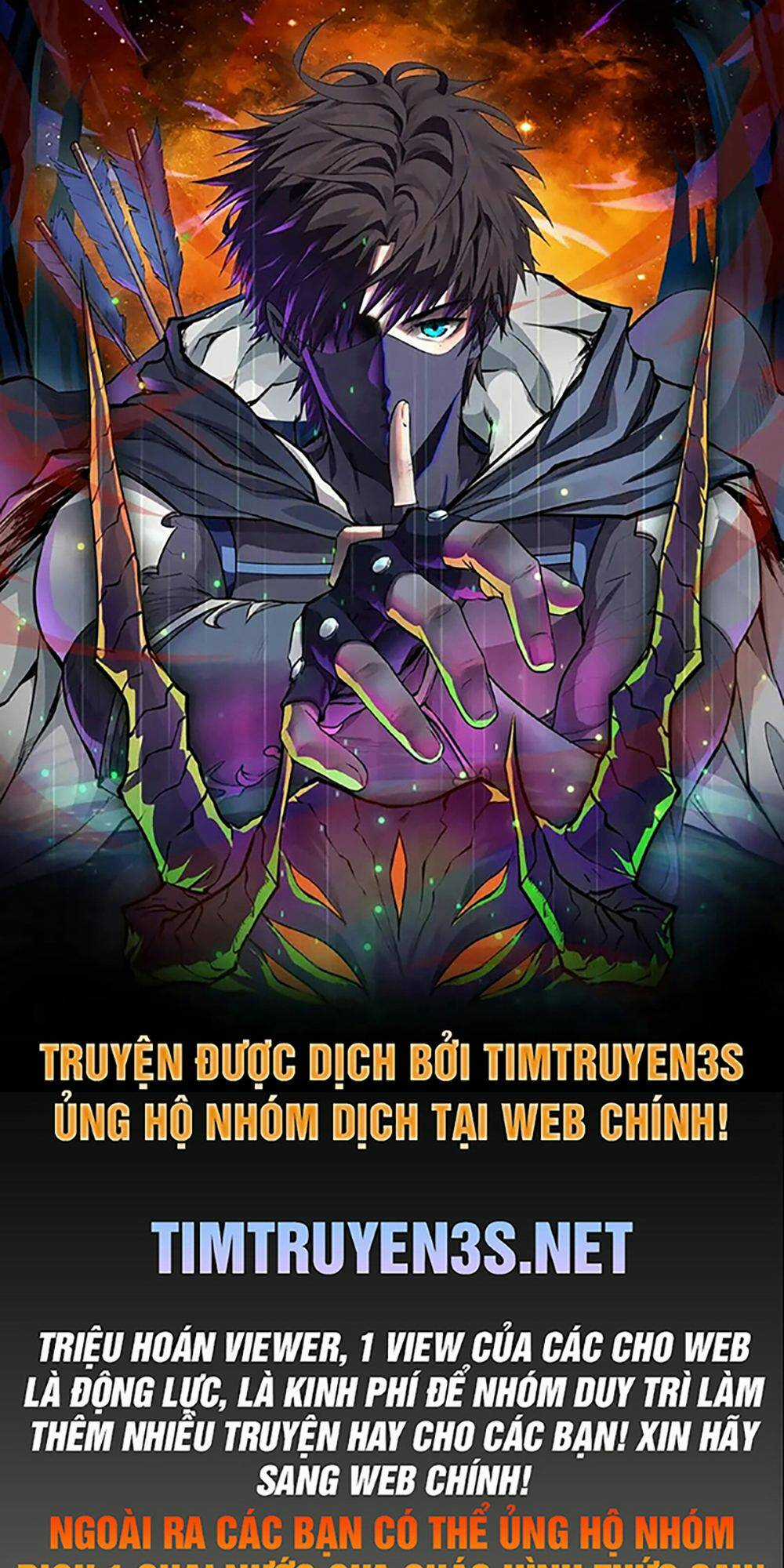 Hậu Duệ Phái Mao Sơn Chapter 50 trang 0