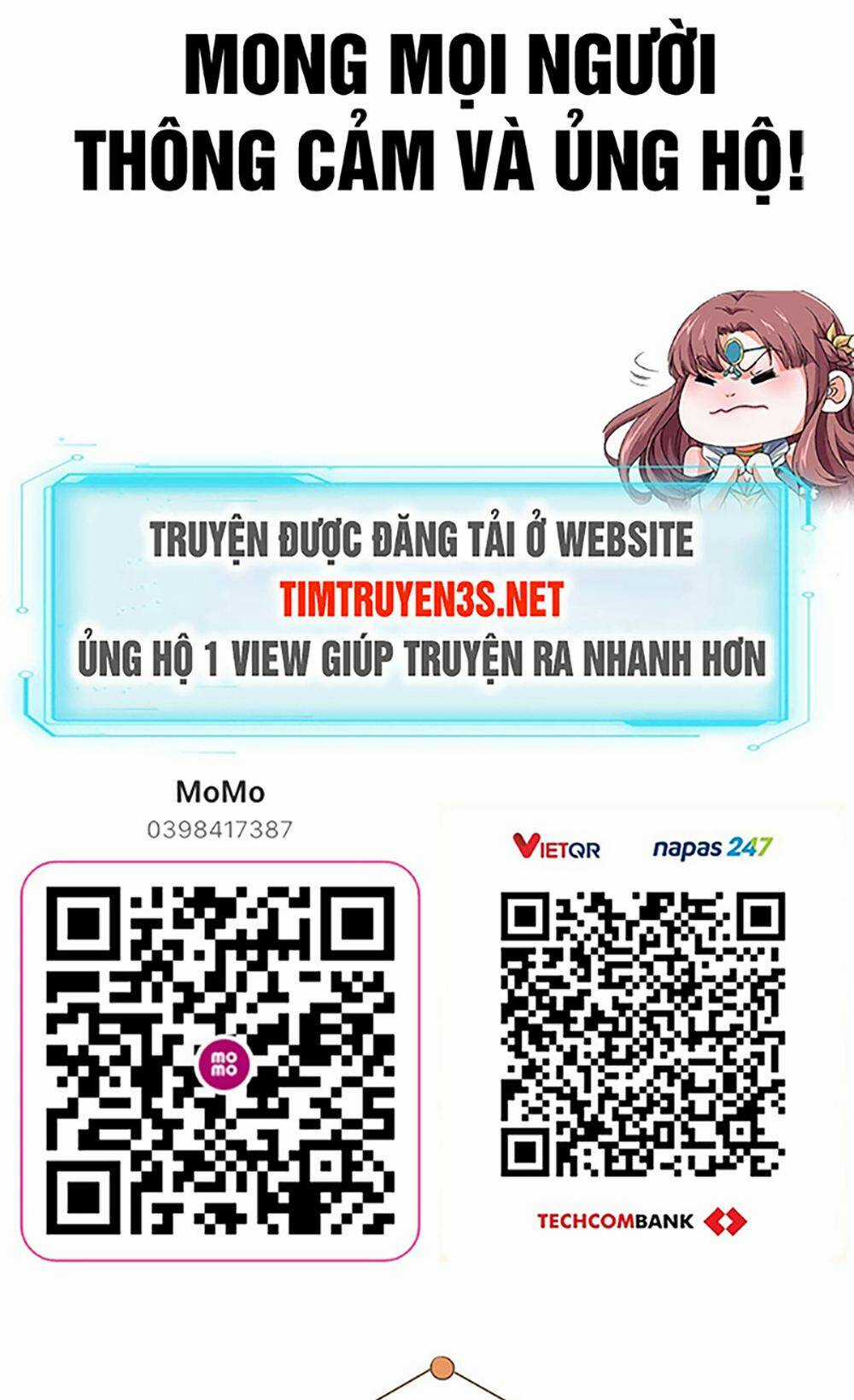 Hậu Duệ Phái Mao Sơn Chapter 50 trang 33