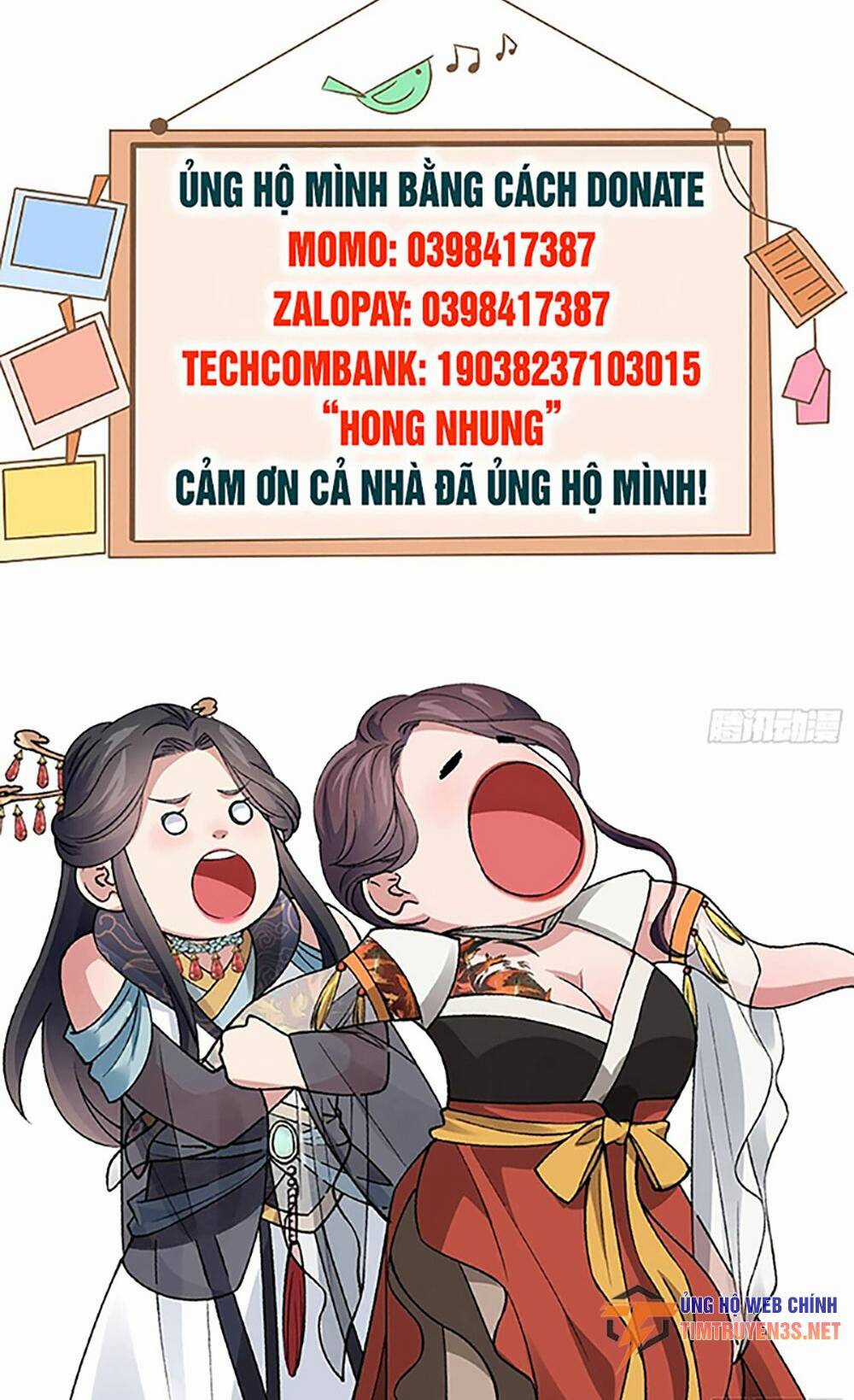 Hậu Duệ Phái Mao Sơn Chapter 50 trang 34