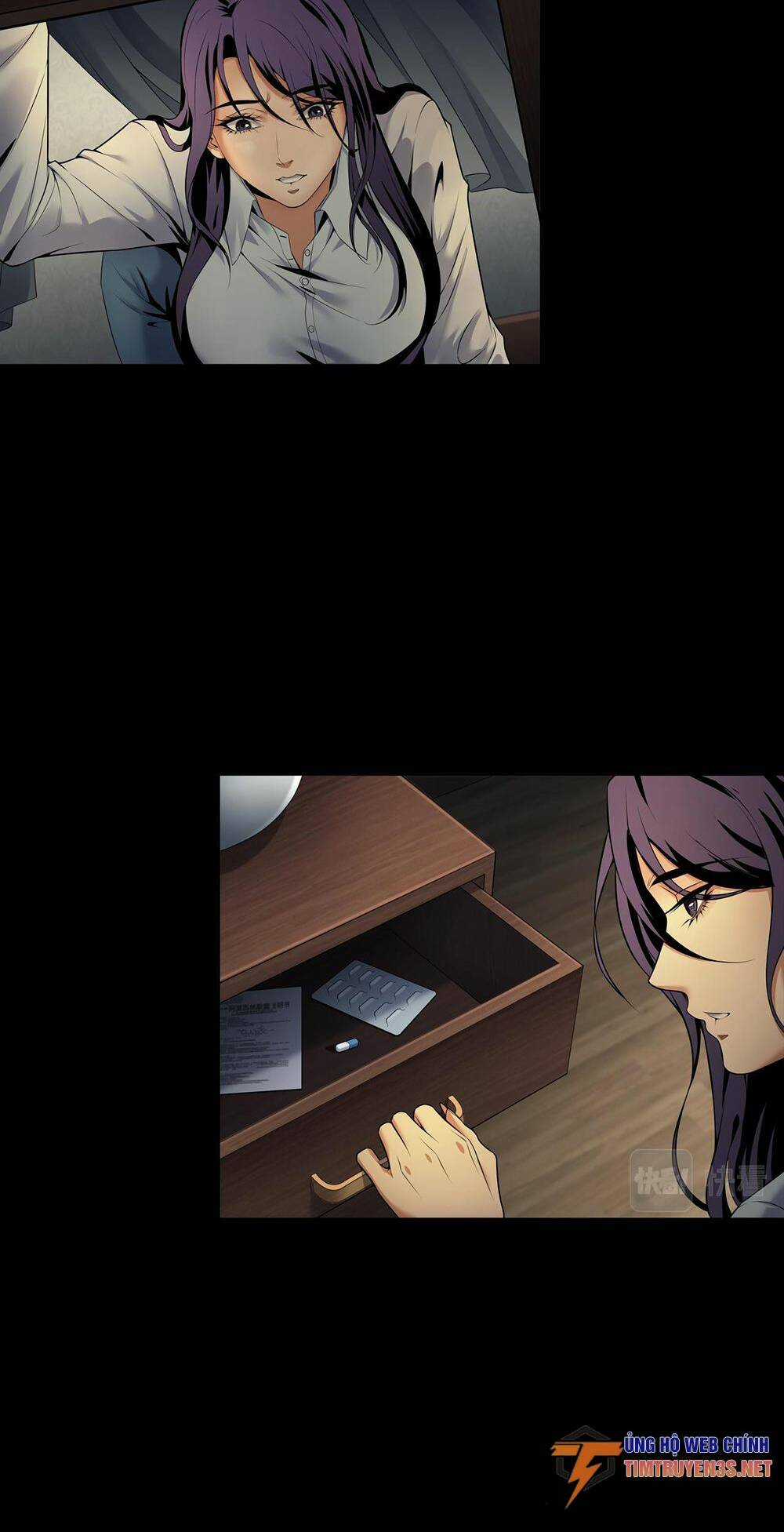 Hậu Duệ Phái Mao Sơn Chapter 50 trang 7