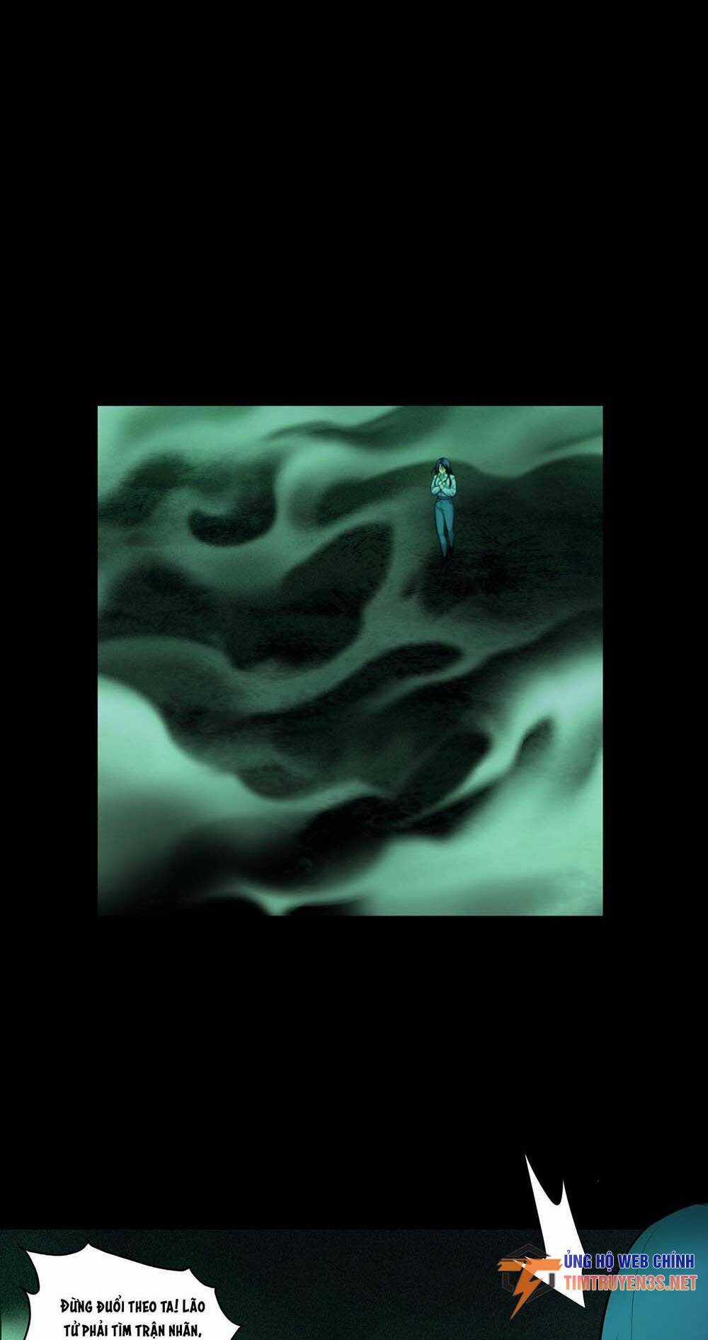 Hậu Duệ Phái Mao Sơn Chapter 51 trang 16