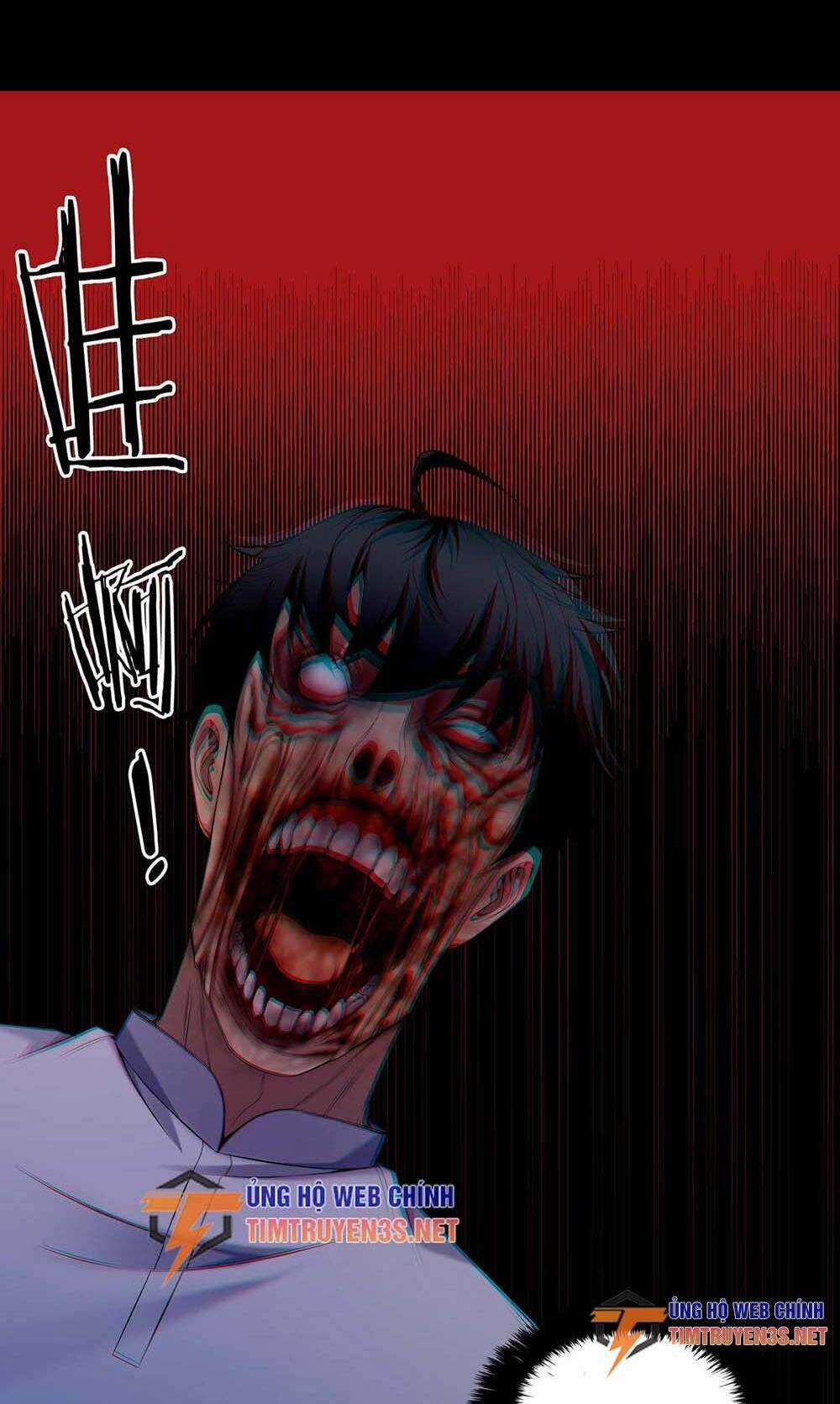 Hậu Duệ Phái Mao Sơn Chapter 51 trang 24