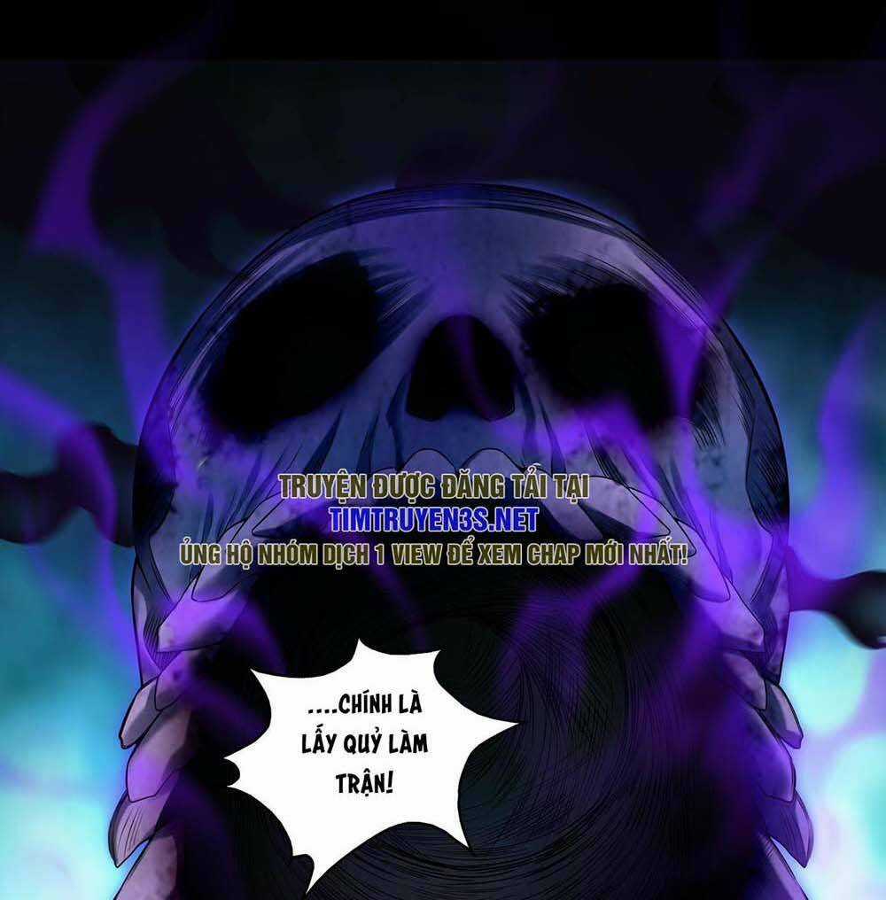 Hậu Duệ Phái Mao Sơn Chapter 51 trang 3