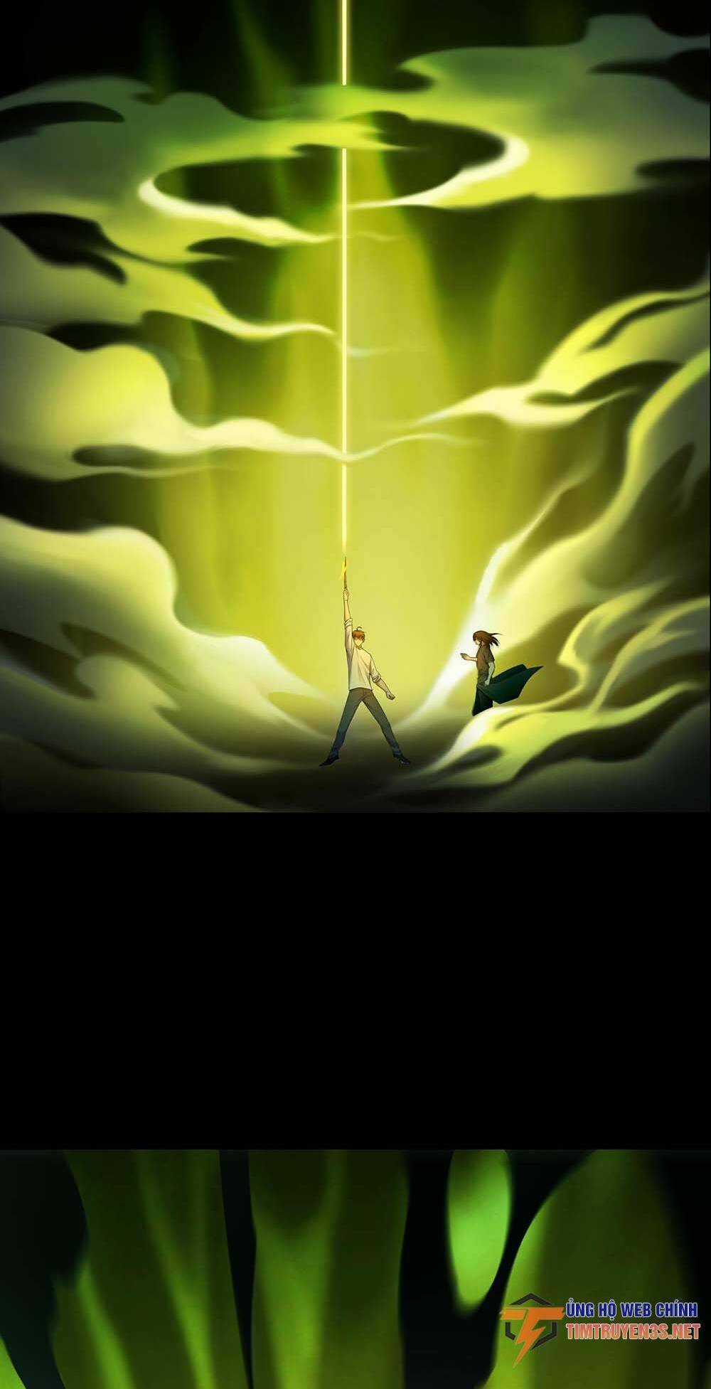 Hậu Duệ Phái Mao Sơn Chapter 51 trang 32