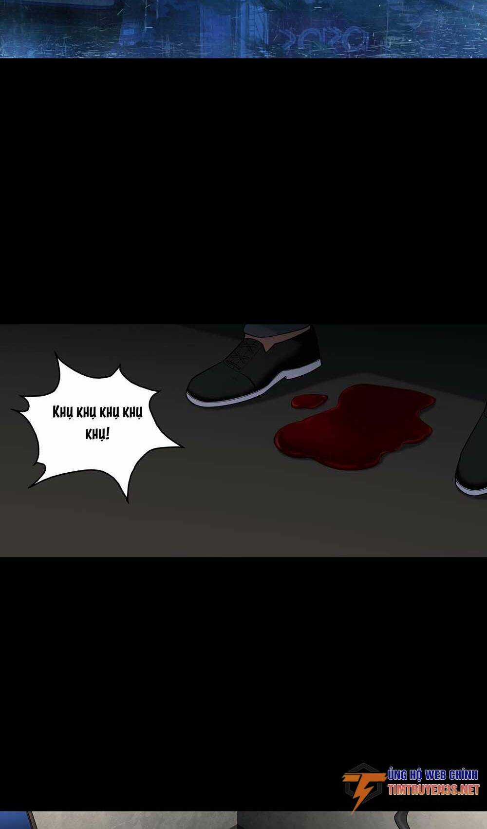 Hậu Duệ Phái Mao Sơn Chapter 51 trang 38