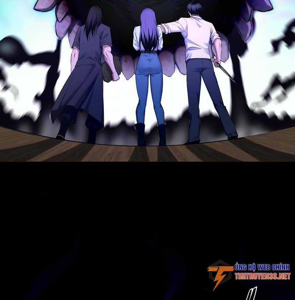 Hậu Duệ Phái Mao Sơn Chapter 51 trang 4