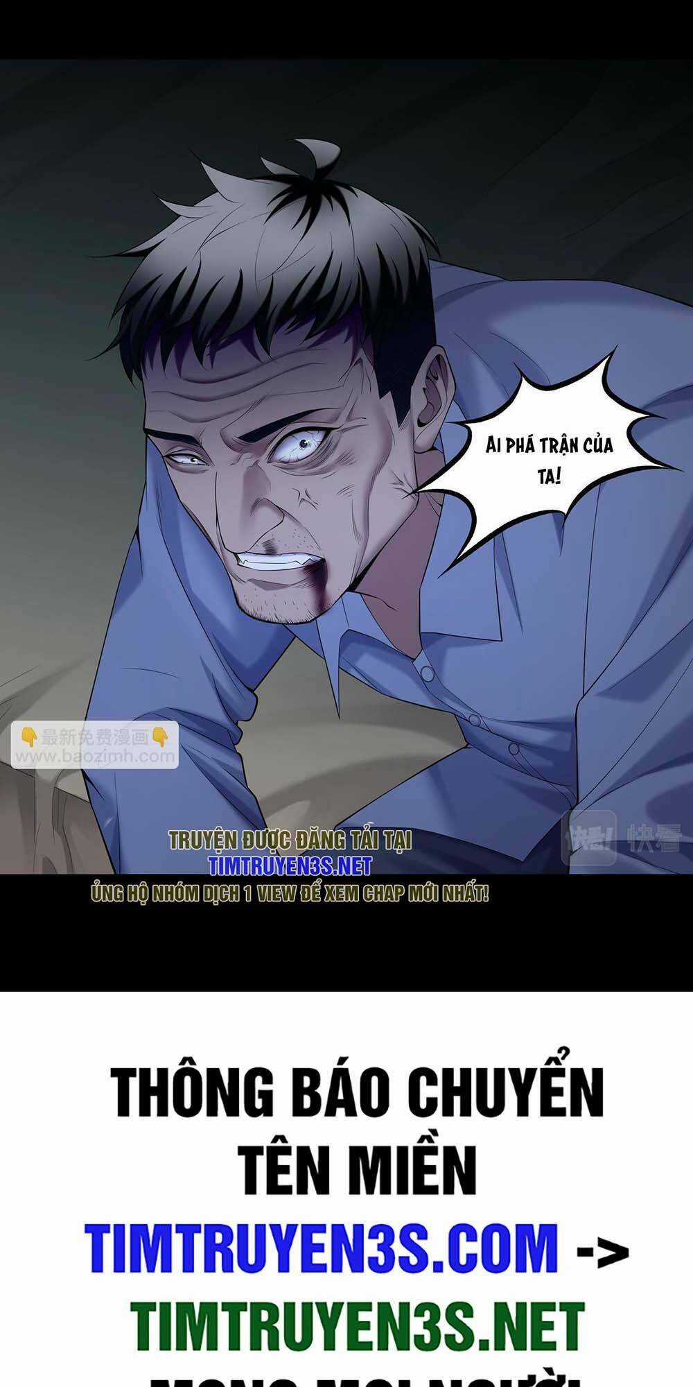 Hậu Duệ Phái Mao Sơn Chapter 51 trang 40