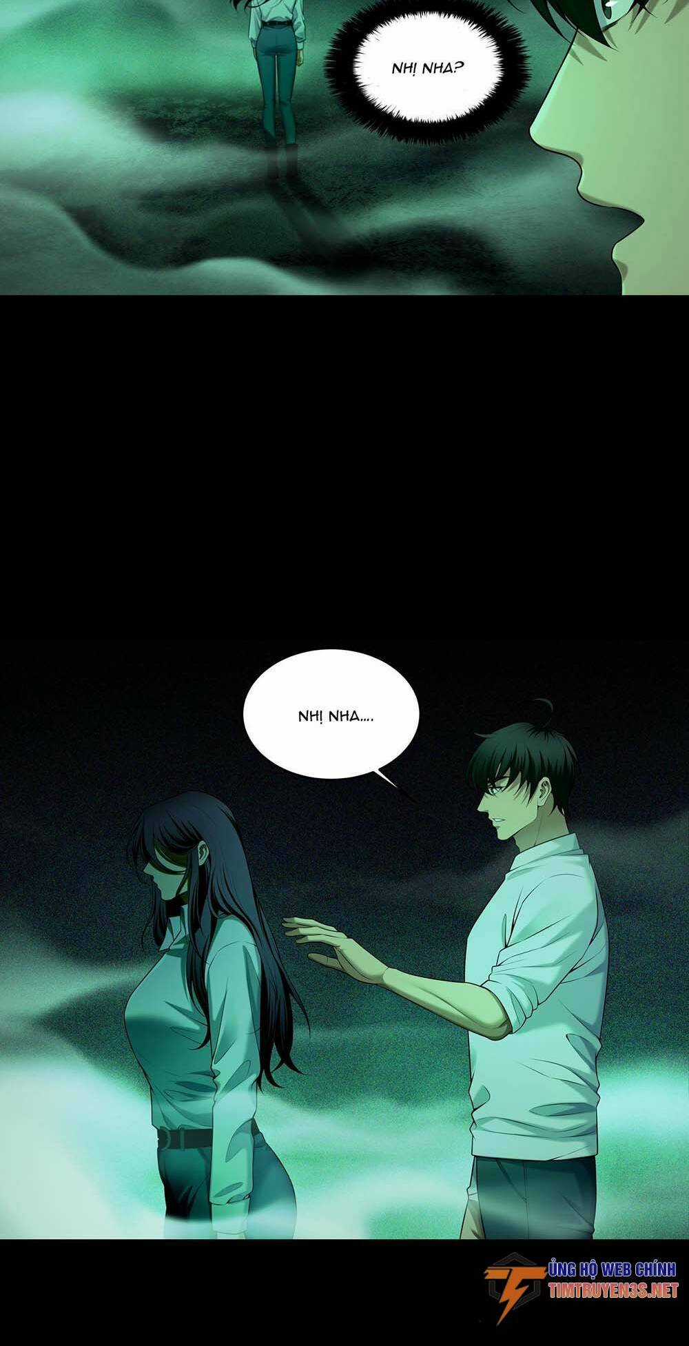 Hậu Duệ Phái Mao Sơn Chapter 51 trang 8