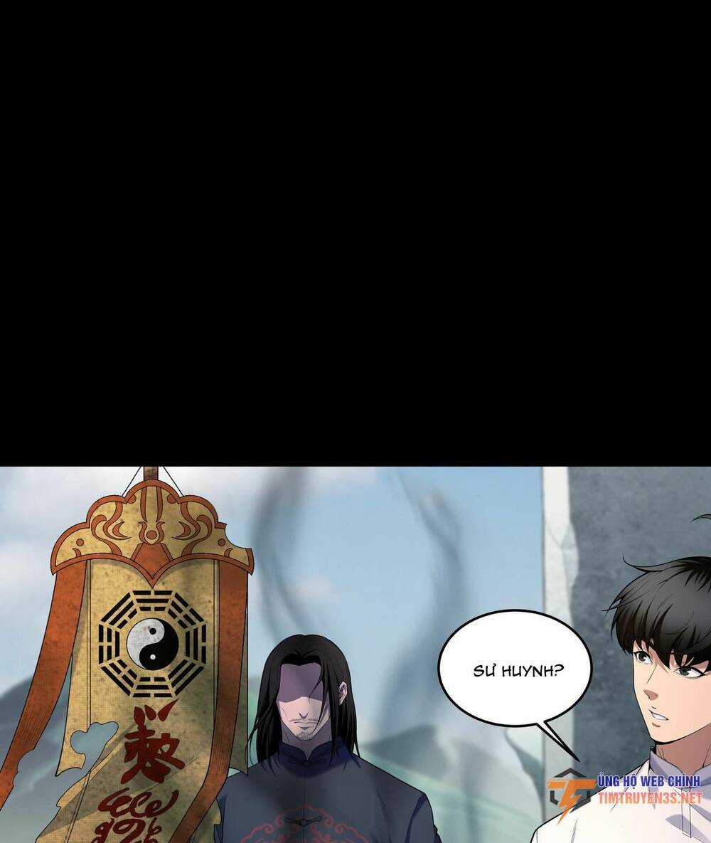 Hậu Duệ Phái Mao Sơn Chapter 52 trang 13