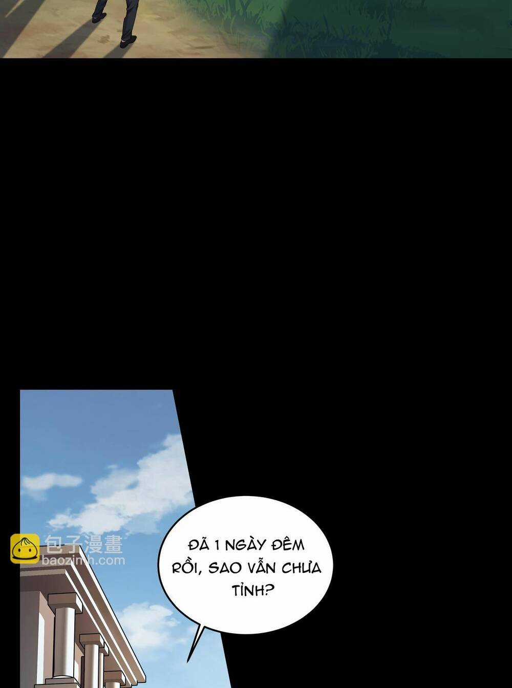 Hậu Duệ Phái Mao Sơn Chapter 52 trang 15