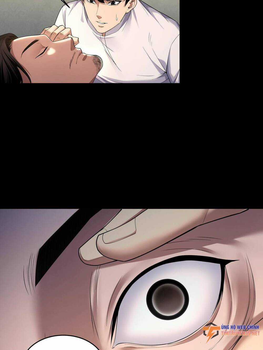 Hậu Duệ Phái Mao Sơn Chapter 52 trang 19