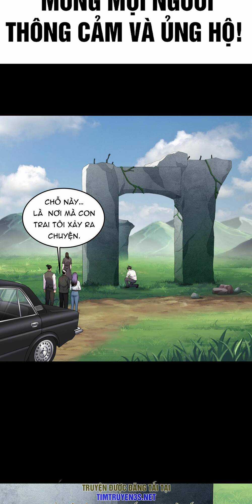 Hậu Duệ Phái Mao Sơn Chapter 52 trang 2