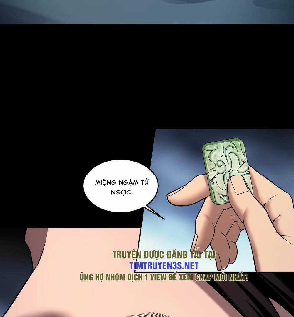 Hậu Duệ Phái Mao Sơn Chapter 52 trang 24