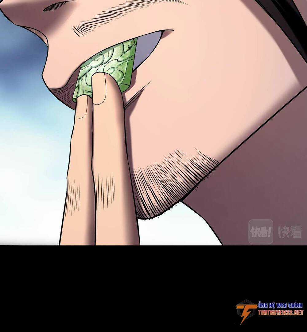 Hậu Duệ Phái Mao Sơn Chapter 52 trang 25