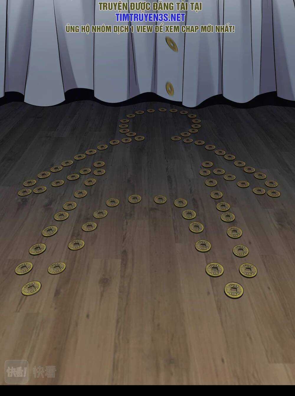 Hậu Duệ Phái Mao Sơn Chapter 52 trang 30