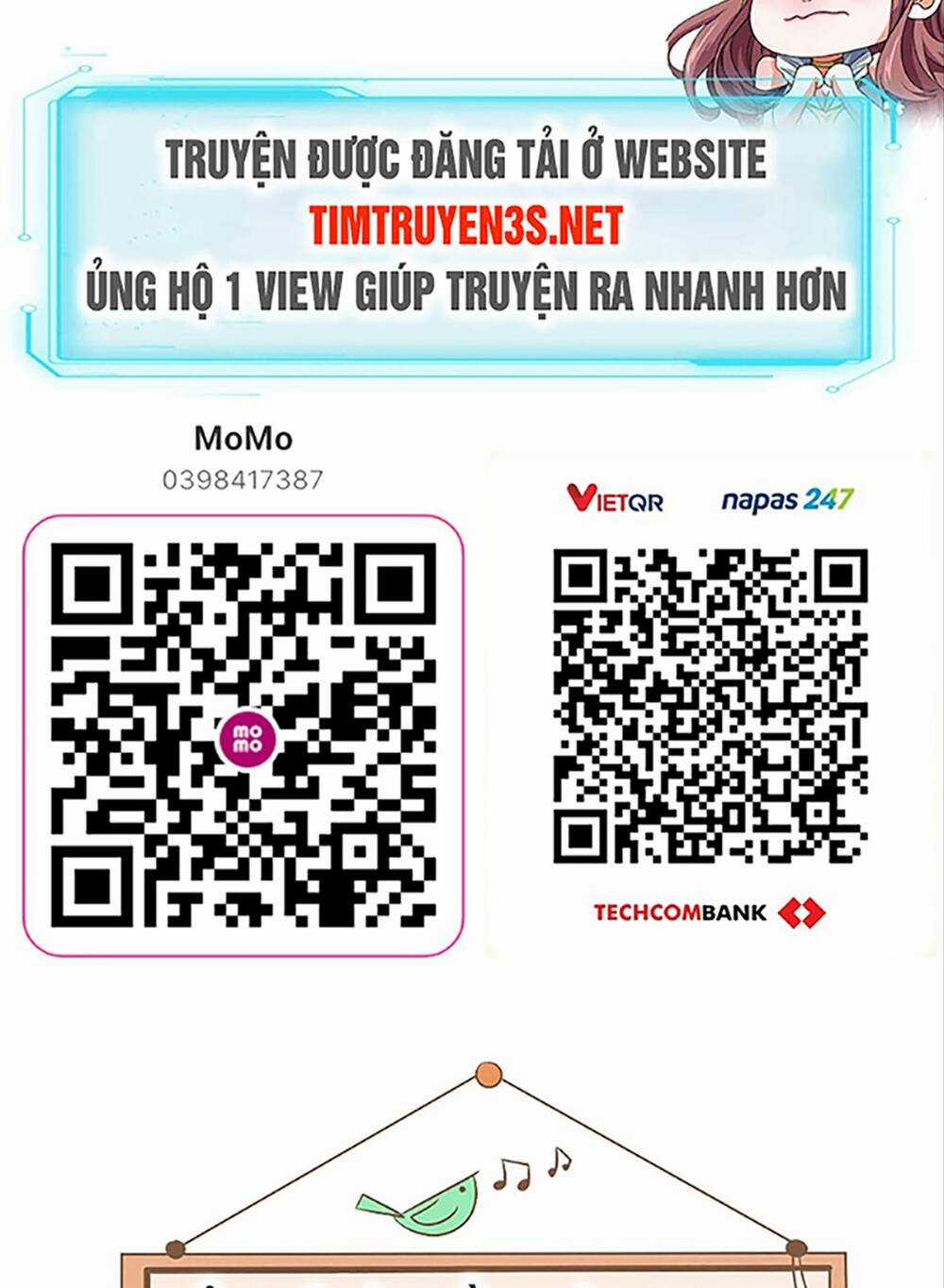 Hậu Duệ Phái Mao Sơn Chapter 52 trang 43