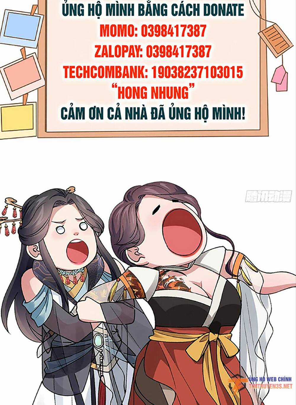 Hậu Duệ Phái Mao Sơn Chapter 52 trang 44