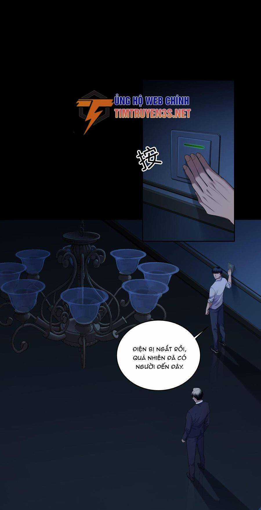 Hậu Duệ Phái Mao Sơn Chapter 54 trang 16